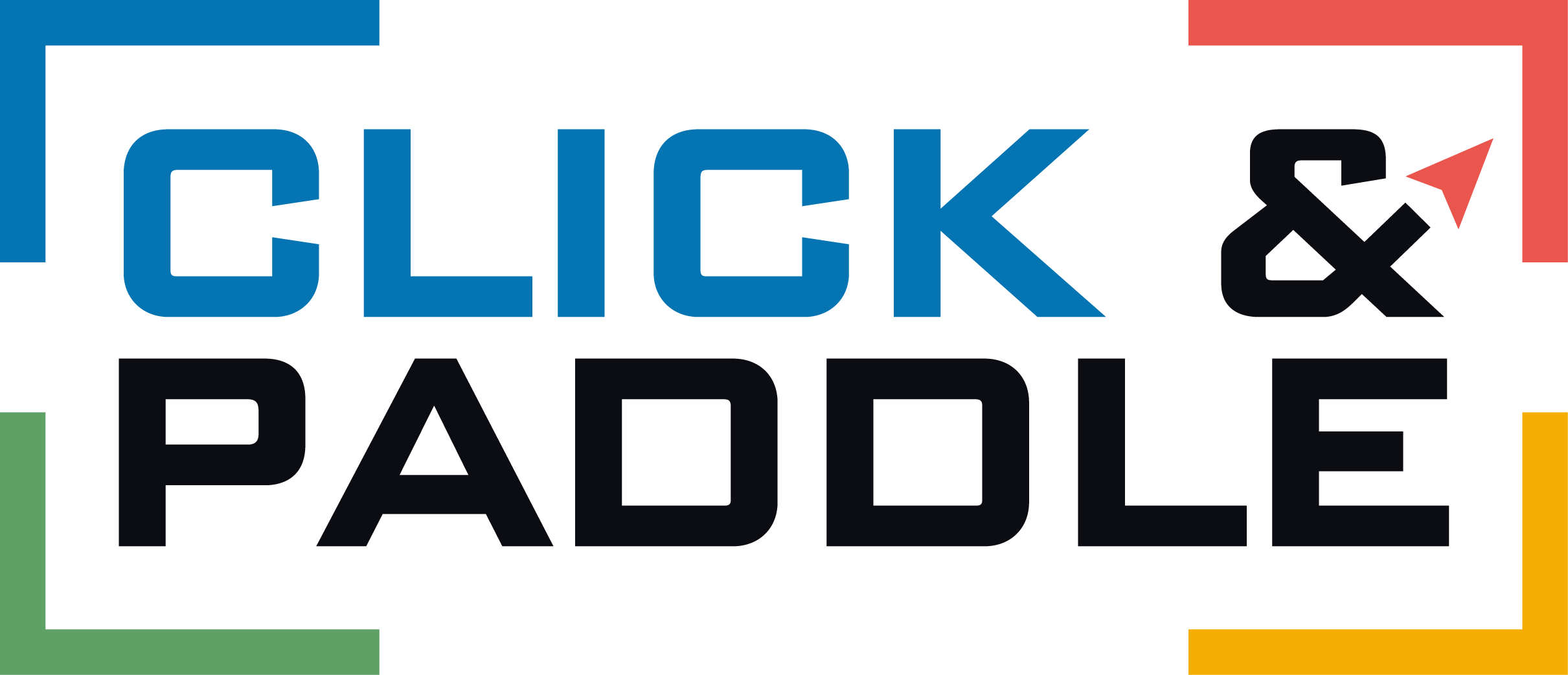 Click&Paddle